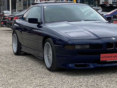 BMW 850i