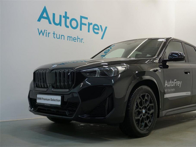 BMW iX1 xDrive30