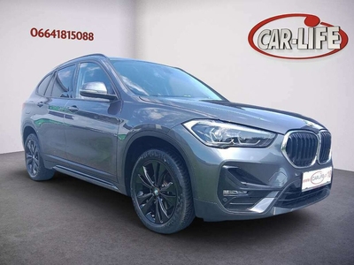 BMW X1 Gebrauchtwagen, Diesel, Grau, Steiermark, ID 1018452