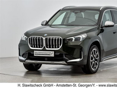 BMW X1 sDrive18d