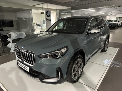 BMW X1 sDrive18d