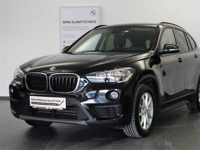 BMW X1 sDrive16d