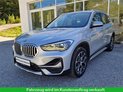 BMW X1 xDrive18d