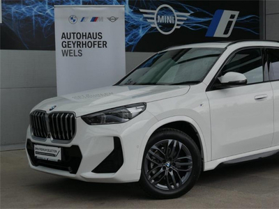 BMW X1 sDrive18d