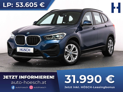 BMW X1 xDrive 25e Advantage EXTRAS WENIG KM