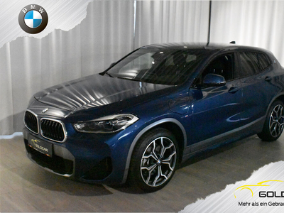 BMW X2 xDrive 25e M Sport X