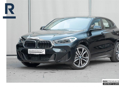 BMW X2 Gebrauchtwagen, Elektro/Benzin (Hybrid), Schwarz, Steiermark, ID 788585