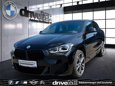 BMW X2 sDrive18d F39 B47