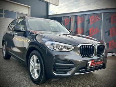 BMW X3 xDrive20d Advantage