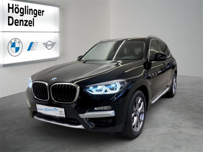 BMW X3 xDrive30d