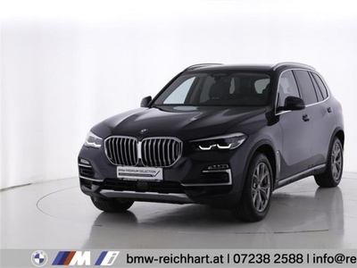 BMW X5 xDrive30d