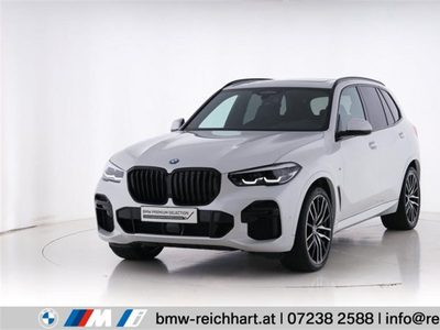 BMW X5 xDrive30d