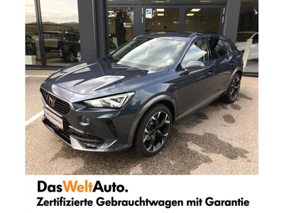 Cupra Formentor 1.5 TSI 150 PS DSG ACT