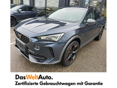 Cupra Formentor TRIBE 1.5 TSI 150 PS DSG ACT