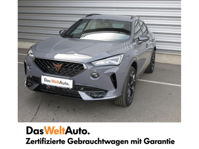 Cupra Formentor 1.5 TSI 150 PS DSG ACT