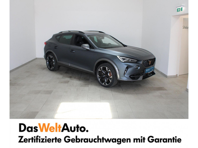 Cupra Formentor VZ 2.0 TSI 310 PS DSG 4Drive