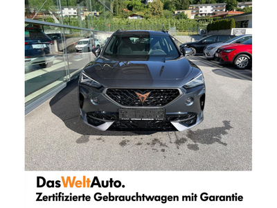 Cupra Formentor 2.0 TDI 150 PS DSG 4Drive