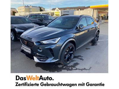 Cupra Formentor VZ e-HYBRID 245 PS DSG