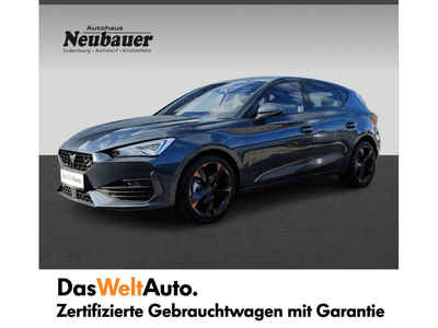 Cupra Leon Gebrauchtwagen, Benzin, Grau, Steiermark, ID 1119410