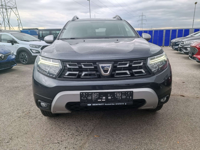 Dacia Duster TCe 90 Prestige