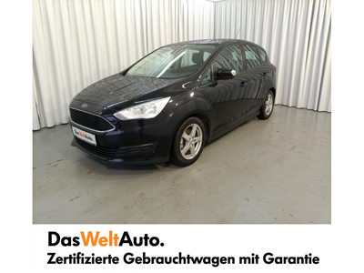 Ford C-MAX Trend 1,5 TDCi