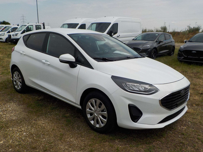 Ford Fiesta Cool & Connect 1,1i