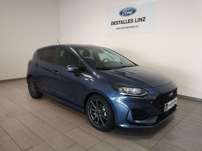 Ford Fiesta ST-Line 1,0 EcoBoost Hybrid Start/Stop *...