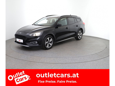 Ford Focus Traveller 1,0 EcoBoost Active