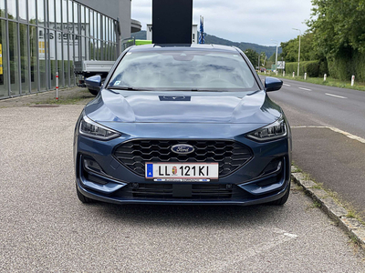 Ford Focus 1,0 EcoBoost ST-Line Style