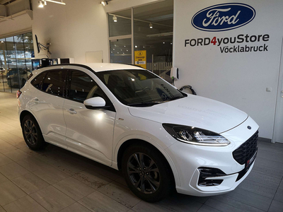 Ford Kuga 1,5 EcoBlue ST-Line