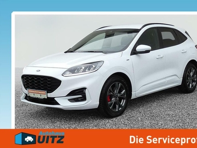 Ford Kuga ST-Line +LED+DAB+Shz+Rfk