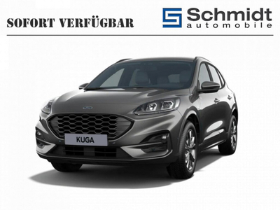 Ford Kuga Neuwagen, Diesel, Grau, Salzburg, ID 903508