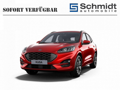 Ford Kuga 2,0 Trend TDCI DPF