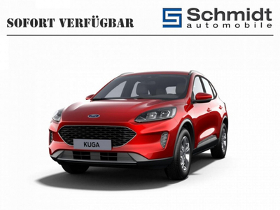 Ford Kuga Neuwagen, Diesel, Rot, Salzburg, ID 903538