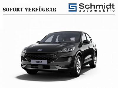 Ford Kuga 2,0 Trend TDCI DPF