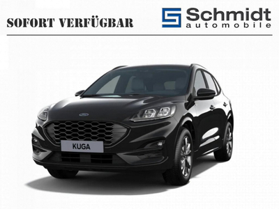 Ford Kuga 2,0 Trend TDCI DPF