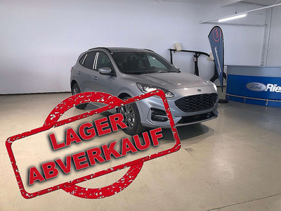 Ford Kuga Neuwagen, Elektro/Benzin (Hybrid), Silber, Oberösterreich, ID 916419