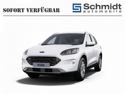 Ford Kuga 2,0 Trend TDCI DPF