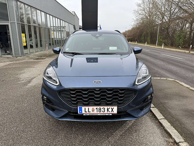 Ford Kuga 2,0 EcoBlue AWD ST-Line X Aut.