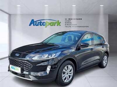 Ford Kuga COOL + CONNECT