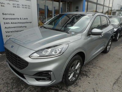 Ford Kuga 2,5 Duratec FHEV AWD ST-Line Aut.