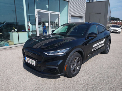 Ford Mustang Mach-E Elektro Extended Range