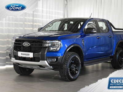 Ford Ranger Doppelkabine Tremor e-4WD 2,0 EcoBlue Aut.