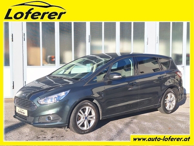 Ford S-MAX Trend 7-Sitzer * NAVI * el.Sitz