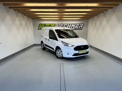 Ford Transit Connect Kasten L1 beh.-WSS*AHK*KLIMA*PDC