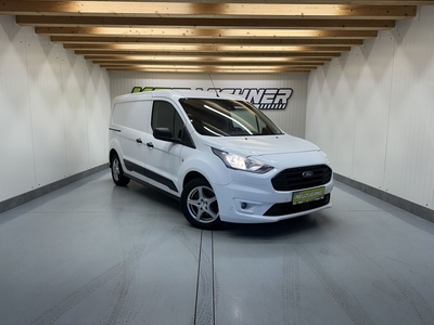 Ford Transit Connect Kasten L2 1,5EcoB NAVI*KLIMA*SHZ