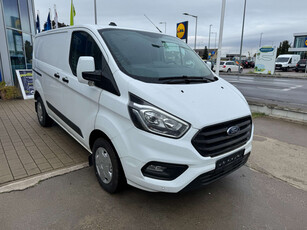 Ford Transit Custom 2,0 TDCI L1H1 300 Trend