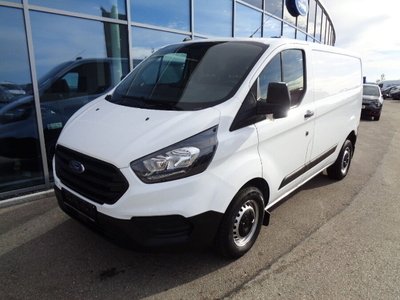 Ford Transit Custom 260 L1 Startup 105PS 16.600,- netto