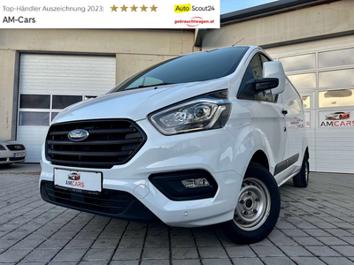 Ford Transit Custom Kasten 2,0 TDCi L2H1 300 Trend