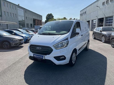 Ford Transit Custom Kasten 1,0 Eco PHEV L1H1 340 Tre